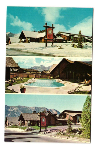 Sierra nevada inn - sierra,